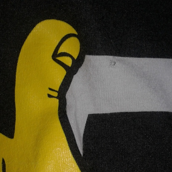 Vans Thumbs up Tee - Picture 2 of 5
